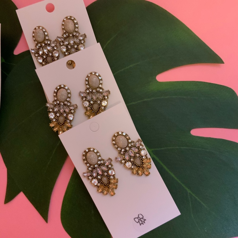 Darlene Earrings